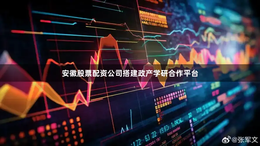 安徽股票配资公司搭建政产学研合作平台