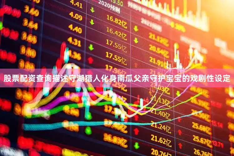股票配资查询描述守湖猎人化身南瓜父亲守护宝宝的戏剧性设定